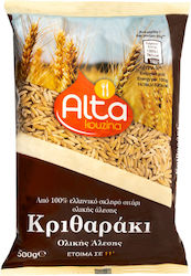 Alta Kouzina Orzo 500gr