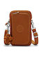 Kipling Kinder Umhängetasche Schwarz 18x11x3,5cm