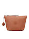 Kipling Τσαντάκι Χειρός Naomi Pouch L Copper Glimmer