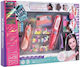 Set Make-up & Schönheitsspielzeug Haarzöpfe & DIY Schmuckherstellung