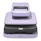 Htvront Manual Heat Transfer Press 43.5cm