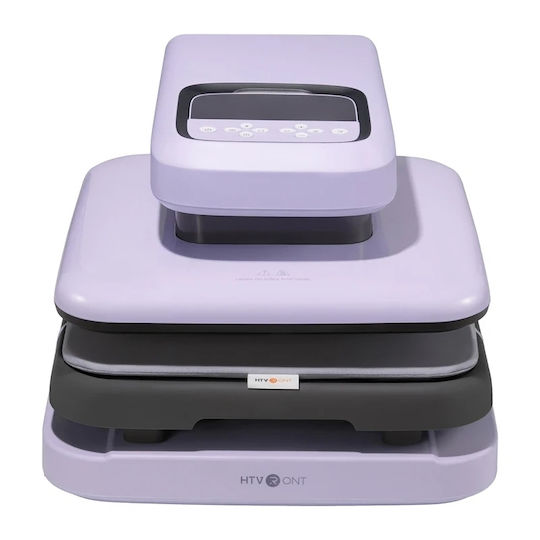 Htvront Manual Heat Transfer Press 43.5cm