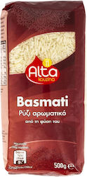 Alta Gusto Μπασμάτι 500gr