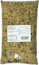 Wild Parboiled Rice 5kg Wild Parboiled Rice 5kg