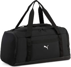 PUMA Reisetasche 35lt Schwarzes PUMA Reisetasche 35lt Schwarzes