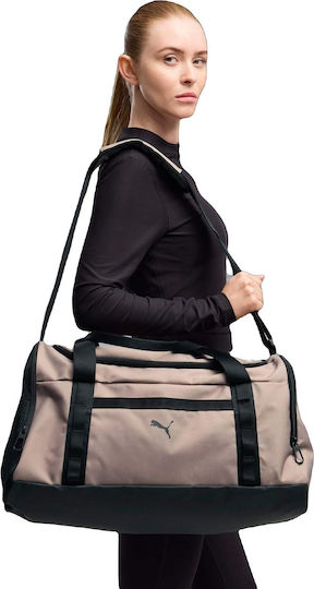 PUMA Geantă Voiaj 35 L Violet Din Material Textil L25xL45xÎ28cm