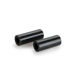 Ανταπτορες Προστατευτικου Μανετας Lever Protector Adaptor Honda Cb750 Hornet '23-'26 E-clutch '26 21498n Puig Ανταπτορες Προστατευτικου Μανετας Lever Protector Adaptor Honda Cb750 Hornet '23-'26 E-clutch '26 21498n Puig