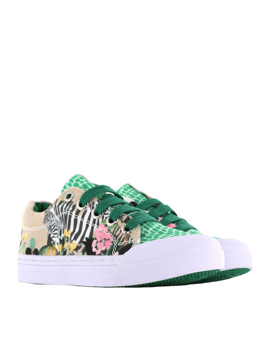 Shoesme Παιδικά Sneakers Πολύχρωμα