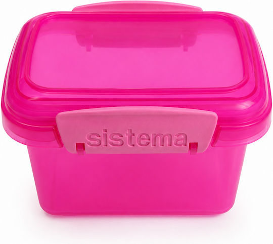 Sistema Δοχείο Φαγητού Πλαστικό 400ml