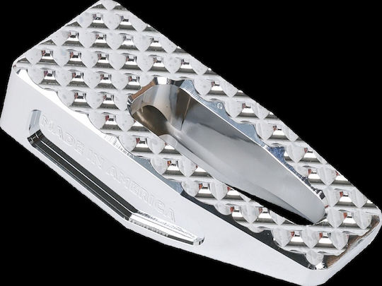 Pedală De Frână Reglabilă P-54 Slim 2014-2020 Touring Thrashin Bbp-ps-03