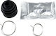 Yamaha All Balls Tube Repair Kit 19-5023