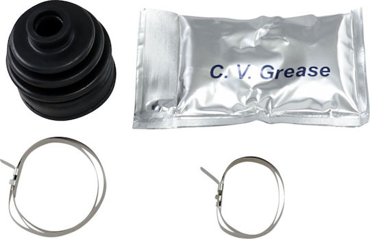 Yamaha All Balls Tube Repair Kit 19-5023