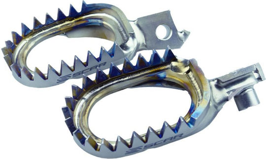 Titanio Zentrale Stände Für Staub Suz Scar S4516am