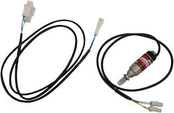 Usb Push Pul Shift Sensor Dynojet 4-129