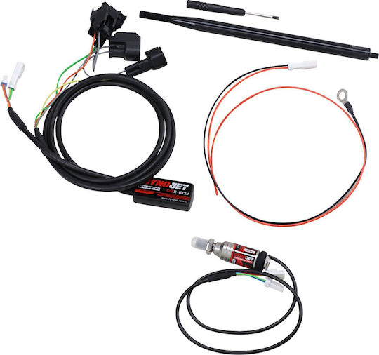 Qsx Quick Shift Hd Dynojet 4-134