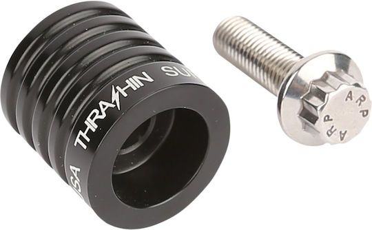 Κοντό Μοχλό Ταχυτήτων Peg Shifter Shorty Blk Thrashin Tsc-2110-1