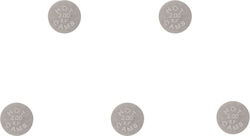 Регулираща шайба 9.48x2.00 5 бр Vertex 5pk948200