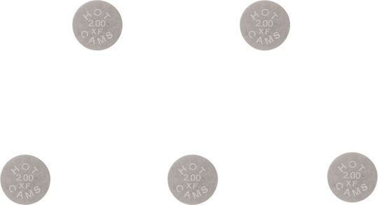 Ρυθμιστική Ροδέλα 9.48x2.00 5 Τεμ Vertex 5pk948200
