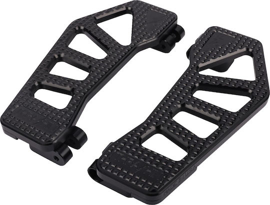 Picior De Picior Apex Negru Thrashin Tsc-2211-1
