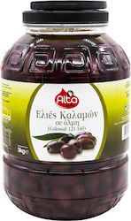Alta Gusto Ελιές Καλαμών 5150gr