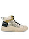 Adidasi copii High Multicolori
