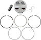 Σετ Εμβόλου Pstn Kt Yfz450 06+ 98mm Je Pistons Je-247952s