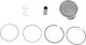 Set Piston Pol 850 Std Wsm Performace Parts 50-314k