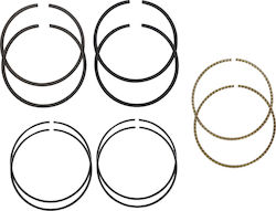 Hastings Motorradkolben & Zylinder Ersatzring Satz Für 4-Takt Motor Wg1010306|2m4942