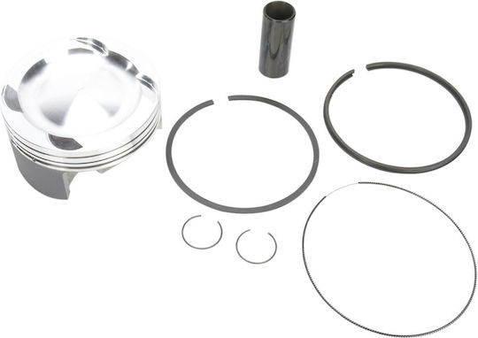 Комплект Пистони Plat S D Std Wsm Performace Parts 010-862k