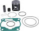 Комплект Пистони Pro Hc Top End Ø 47.50 B Vertex Vtk24370b