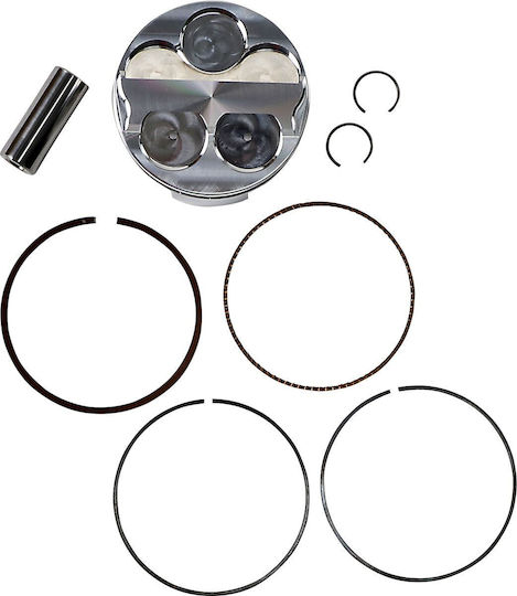 Комплект Пистони Pstn Kt Yfz450 06+ Pro Je Pistons Je-261555s