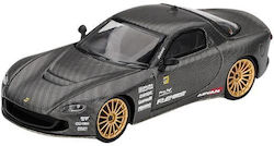 Mazda Rx-7 Fd3s Re Amemiya Matsukiyo Koku 3-rotor Na-7 Tas 1:64 Mini Gt Mgt01205-r Model Car Mazda Rx-7 Fd3s Re Amemiya Matsukiyo Koku 3-rotor Na-7 Tas 1:64 Mini Gt Mgt01205-r Model Car