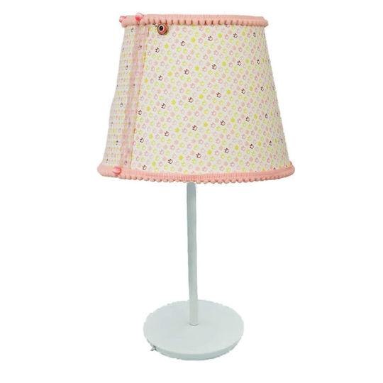 Kinder Tischlampe Nachttischlampe 35x20x13cm