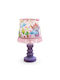 Kinder Tischlampe Nachttischlampe 30x20x15cm