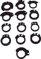 Odi Motorcycle Throttle Tubes