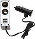 Spv L Car Cigarette Lighter Charger 4 Ports Usb Car Cigarette Lighter Charger 4 Usb Ports