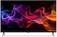 Sharp Smart TV 43" 4K UHD QLED 43HP5465E HDR (2025)