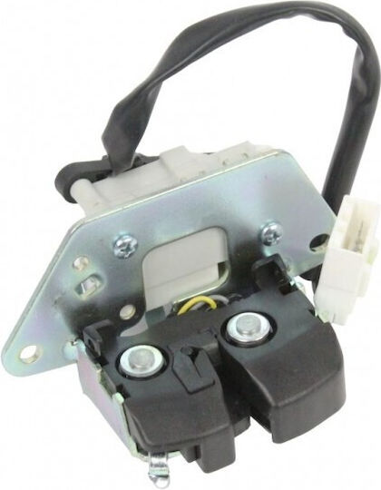 Boot Lock Trunk Fiat Doblo Fiorino Qubo 51949047