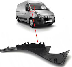 Преден панел за предно стъкло Renault Master Opel Movano 2010+ Десен Преден панел за предно стъкло Renault Master Opel Movano 2010+ Десен