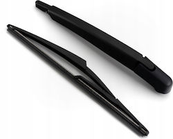 Rear Wiper Arm + Blade Fiat Grande Punto 05 Rear Wiper Arm + Blade Fiat Grande Punto 05
