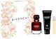 Givenchy L’Interdit Frauen Duftset mit Körperlotion