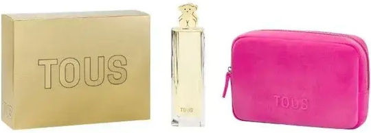 Tous Ep 90 Vap Nec Cof26 Duftset