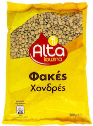 Alta Kouzina Linte Groasă 500gr 6-71445 Alta Kouzina Linte Groasă 500gr 6-71445