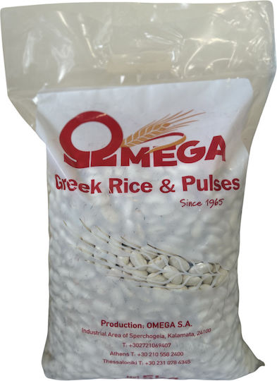 Omega Giant Imported Beans 5kg 6-71136