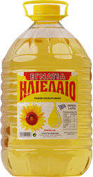 Εγνατία Ηλιέλαιο 5000ml