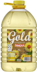 Kore SA Ηλιέλαιο 5000ml