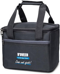 N'Oveen Insulated Handbag Gray N'Oveen Insulated Handbag Gray
