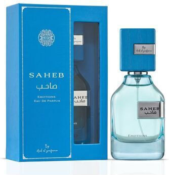 Ard Al Zaafaran Saheb Emotions Apă de parfum 70ml