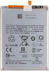 Samsung Galaxy A16 4g A165f A16 5g A166b A17 4g A175f A17 5g A176b A27 A276b Батерия Eb-ba166aby