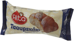 Alta Gusto Τσουρέκι 80gr